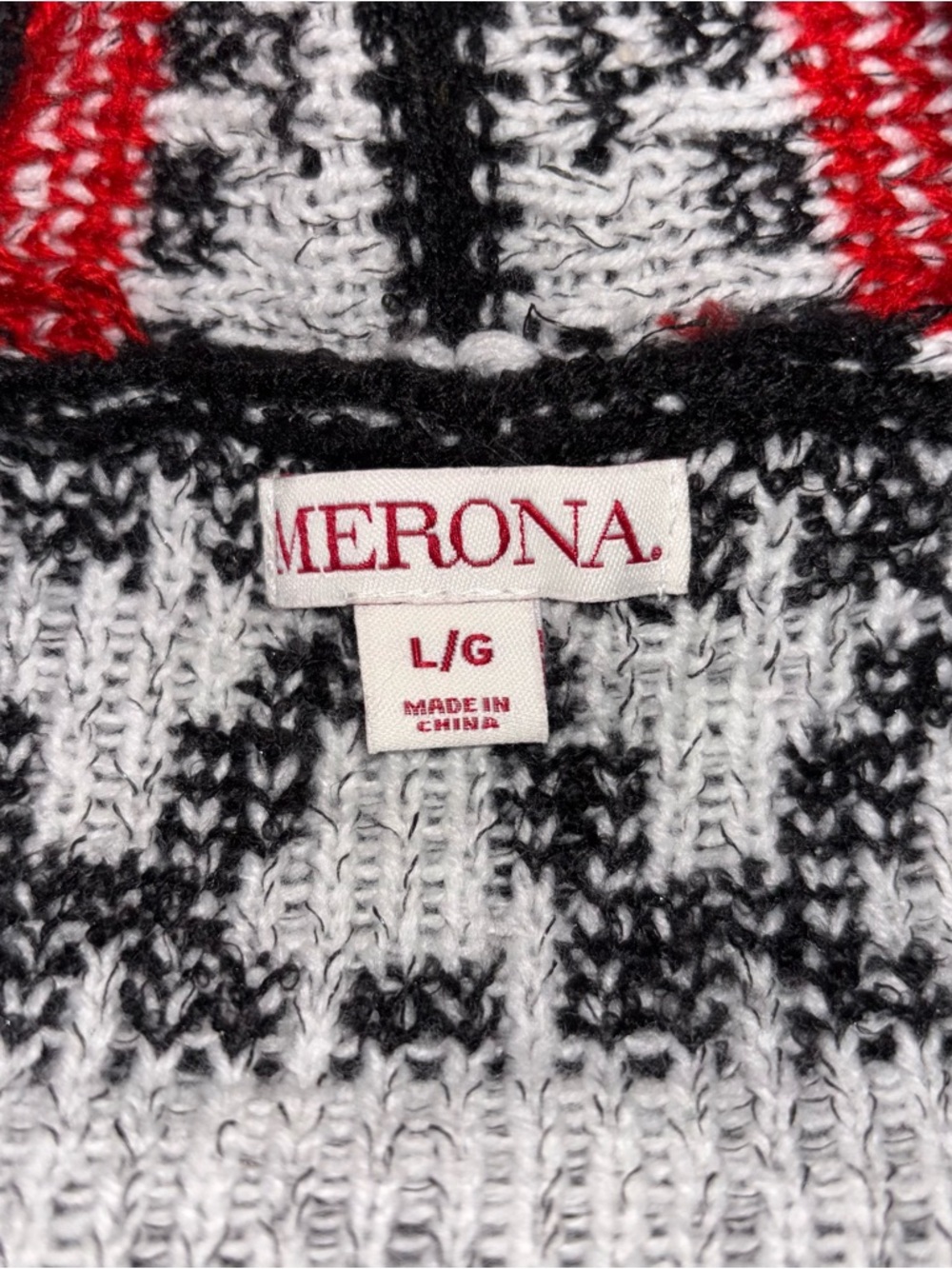 Cardigan - Picture 6 of 11